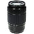 FUJIFILM XC 50-230mm f/4.5-6.7 OIS II Lens (Black) with BePro BC-1 Case (Small) and Accessories