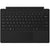 Mircrosoft Surface Pro Type Cover Classic Typing Experience with Backlit Keys for All Latest Surface Pro Models
