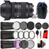 Sigma 28-70mm f/2.8 DG DN Contemporary Zoom Lens for Sony E with Filter Accessory Kit