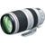 Canon EF 100-400mm f/4.5-5.6L IS II USM EF-Mount Lens/Full-Frame Format Lens with Accessory Kit and Monopod