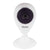 Vivitar Security Camera High Definition Capture Cam, White (IPC117-WHT)