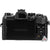 Olympus OM-D E-M5 Mark III Mirrorless Digital Camera Body Only (Black)