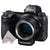 Nikon Z 7 45.7MP FX-Format Mirrorless Digital Camera with FTZ Mount Adapter