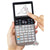 HP Prime Handheld Graphing Calculator Black - 2AP18AA#ABA
