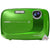Fujifilm Finepix Z35 10MP Digital Camera (Green) with  All You Need Accessory Bundle