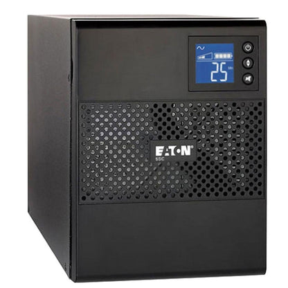 EATON 5SC1500 1500 VA 1080 watts 8 Outlets UPS