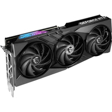 MSI Gaming GeForce RTX 4070 12GB GDDR6X PCI Express 4.0 x16 ATX Video Card RTX 4070 GAMING X SLIM 12G