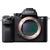 Sony Alpha a7S II 12.2MP Mirrorless Digital Camera + Sony 35mm F1.8 Lens