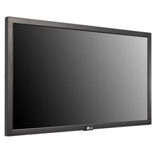 LG 22SM3G-B Black 22" (Actual size 21.5") 14ms 1920 x 1080 webOS Small-Sized Display 1000:1 Built-in Speaker