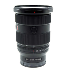Sony FE 24-70mm f/2.8 GM II Lens