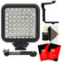 36 LED Photo and Video Light with Accessories