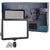Vivitar LED Video Light Panel with Advanced Acrylic Plate Mini Studio Bundle with Lightbox and Stand