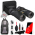 Nikon 8x42 Prostaff 5 Binocular Top Accessory Kit