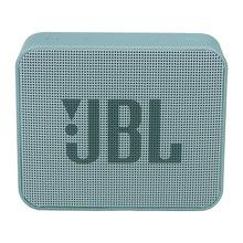 3x JBL Go 2 Wireless Waterproof Speaker Cyan