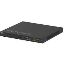 Netgear M4250-26G4XF-PoE+ AV Line Managed Switch GSM4230PX100NAS