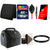 58mm UV Filter with 16GB Accessory Kit for Canon DSLR Cameras