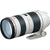 Canon EF 70-200mm f/2.8L USM Lens 2569A010