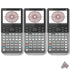 HP Prime Handheld Graphing Calculator Black - 2AP18AA#ABA - 3 Units