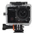 Vivitar DVR914HD 1440p HD Wi-Fi Waterproof Action Video Camera Camcorder