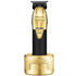 BaByliss PRO Gold FX Boost + Metal Outlining Trimmer FX787GBP + BaByliss Charging Base