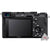 Sony Alpha a7C 24.2MP Full-Frame Digital Camera Body Black