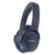 Bose QuietComfort 45 Noise-Canceling Wireless Over-Ear Headphones (Limited Edition, Midnight Blue) with Bose Soundlink Micro Bluetooth Speaker (Black)