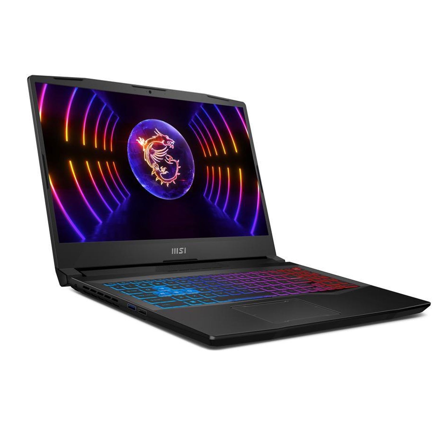 MSI - 15.6" 165 Hz - Intel Core i9 13th Gen 13900H (2.60GHz) - NVIDIA GeForce RTX 4070 Laptop GPU - 32 GB DDR5 - 1 TB NVMe SSD - Windows 11 Home 64-bit - Gaming Laptop (Pulse 15 B13VGK-287US )