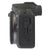 Canon EOS R100 Mirrorless Camera Black with Canon RF-S 18-45mm f/4.5-6.3 IS STM Lens and Canon RF-S 55-210mm f/5-7.1 IS STM Lens (Canon RF) Accessories