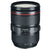 Canon EF 24-105mm f/4 to f/22 IS II USM Lens + Top Accesory Kit