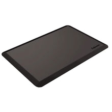 Fellowes Anti-Fatigue Wellness Mat Rectangular; Beveled Edges 36" x 24"