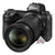 Nikon Z6 MKII FX-Format 24.5MP Mirrorless Camera Body with NIKKOR Z 24-70mm f/4 S