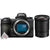 Nikon Z 6 Mirrorless Camera Body + Nikon Nikkor Z 24mm F/1.8 Lens