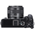 Canon EOS M6 Mark II Mirrorless Digital Camera with 15-45mm Lens