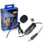 Olympus WS-852 V415121SU000 Digital Voice Recorder (Silver) + Deluxe Accessory Kit