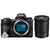 Nikon Z 6 MKII Mirrorless Camera Body + Nikon Nikkor Z 24mm F/1.8 Lens