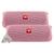 Two Pack JBL FLIP 5 Waterproof Portable PartyBoost Bluetooth Speaker - Pink
