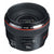 Canon EF 50mm f/1.2 to f/16 L USM Lens for Canon DSLR Cameras + UV Filter Kit