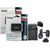 2 Vivitar LP E10 Replacement Batteries and Charger for Canon T7 T6 T5 T100 4000D 3000D 2000D