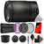 Nikon NIKKOR Z 85mm f/1.8 S FX Format Lens + Top Accessory Kit