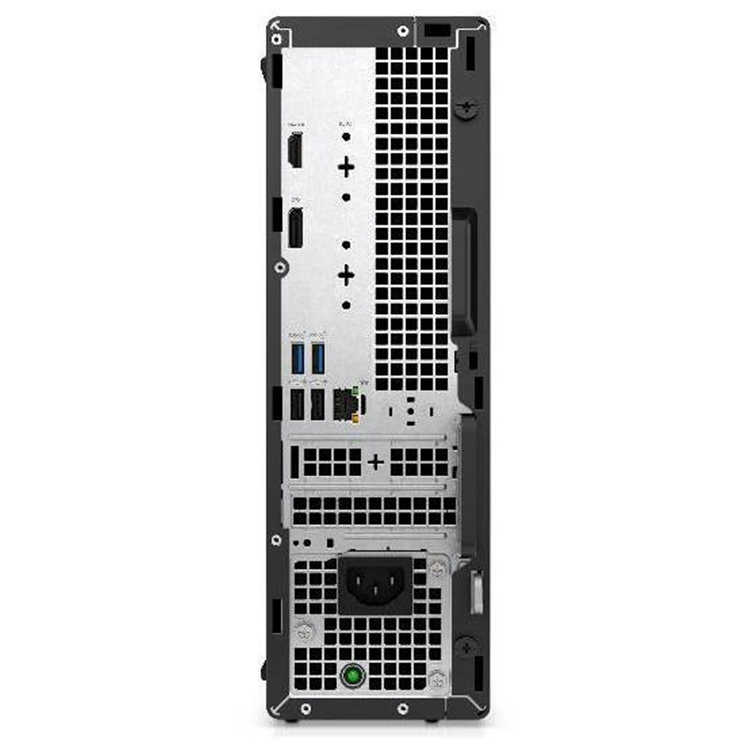Dell OptiPlex 7010 Desktop Computer - Intel Core i5 13th Gen i5-13500 Hexa-core (6 Core) 2.50 GHz - 8 GB DDR4 - 256 GB M.2 SSD - Intel UHD Graphics 770 DDR4 SDRAM - Windows 11 Pro  T1HD3