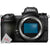 Nikon Z 6 II Mirrorless Digital Camera Body with Nikon NIKKOR Z 24-200mm f/4-6.3 VR Lens  Accessory Kit