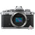 Nikon Z fc Mirrorless Camera Body +  Nikon NIKKOR Z 14-24mm f/2.8 S Lens Kit