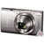 Canon PowerShot IXUS 285 / ELPH 360 HS 12X Optical Zoom Digital Camera (Silver)