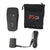 BaByliss Pro FX3 Professional High-Speed Foil Shaver - Black #FXX3SB (Dual Voltage)
