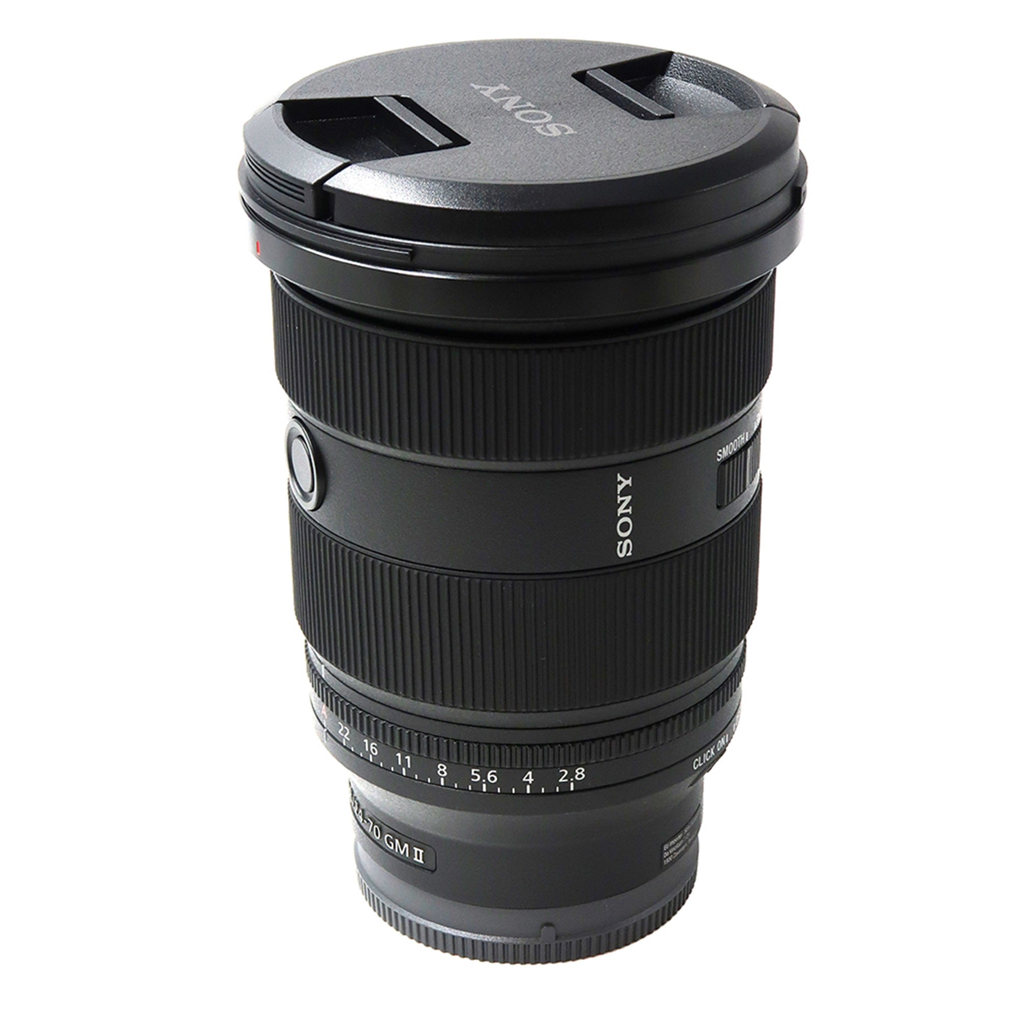 Sony FE 24-70mm f/2.8 GM II Lens – Teds Electronics