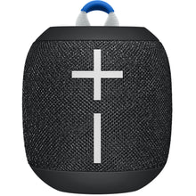 Ultimate Ears Wonderboom 2 Portable Waterproof / Dustproof Wireless Bluetooth Speaker (Deep Space)