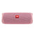 JBL FLIP 5 Portable Waterproof Bluetooth Speaker - Pink with JBL Tune 110BT Wireless In-Ear Headphones