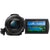 Sony FDR-AX53 4K Ultra HD Handycam Camcorder (PAL)