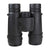Nikon 10x42 Monarch M5 Waterproof Roof Prism Binoculars (Black) with Vivitar Professional Cleaning Kit APS-C DSLR Cameras Sensor Cleaning Swabs with Carry Case