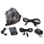ZOOM H5 Accessory Pack Microphone Windscreen Remote Control AC Power Adapter for Zoom H5 Recorder